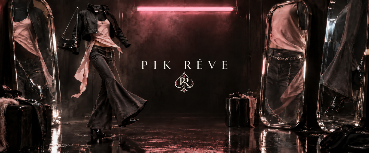 PIK RĚVE